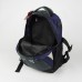 Молодежный рюкзак Onepolar W1013-green