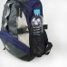 Молодежный рюкзак Onepolar W1013-green