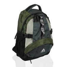 Молодежный рюкзак Onepolar W1013-green Молодежный рюкзак Onepolar W1013-green