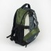 Молодежный рюкзак Onepolar W1013-green