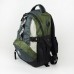 Молодежный рюкзак Onepolar W1013-green