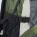 Молодежный рюкзак Onepolar W1013-green