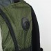 Молодежный рюкзак Onepolar W1013-green