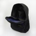 Мужской рюкзак Onepolar W1106-black Мужской рюкзак Onepolar W1106-black