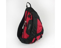 Рюкзак-гитара Onepolar W1249-red