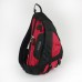 Рюкзак-гитара Onepolar W1249-red