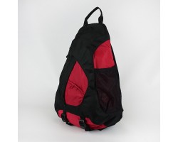 Рюкзак-гитара Onepolar W1249-red