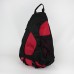 Рюкзак-гитара Onepolar W1249-red