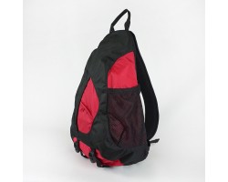 Рюкзак-гитара Onepolar W1249-red