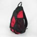 Рюкзак-гитара Onepolar W1249-red