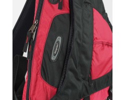 Рюкзак-гитара Onepolar W1249-red