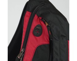 Рюкзак-гитара Onepolar W1249-red