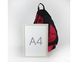 Рюкзак-гитара Onepolar W1249-red