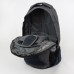 Мужской рюкзак Onepolar W1287-blue Мужской рюкзак Onepolar W1287-blue