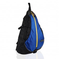 Рюкзак-гитара Onepolar W1305-blue