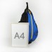Рюкзак-гитара Onepolar W1305-blue Рюкзак-гитара Onepolar W1305-blue