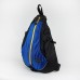 Рюкзак-гитара Onepolar W1305-blue Рюкзак-гитара Onepolar W1305-blue