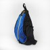Рюкзак-гитара Onepolar W1305-blue Рюкзак-гитара Onepolar W1305-blue