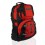 Рюкзак с отделением для ноутбука Onepolar W1312-red