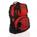 Рюкзак с отделением для ноутбука Onepolar W1312-red