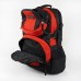 Рюкзак с отделением для ноутбука Onepolar W1312-red Рюкзак с отделением для ноутбука Onepolar W1312-red