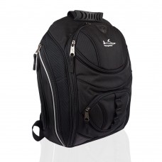 Мужской рюкзак для ноутбука Onepolar W1327-black Мужской рюкзак для ноутбука Onepolar W1327-black