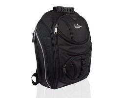 Мужской рюкзак для ноутбука Onepolar W1327-black Мужской рюкзак для ноутбука Onepolar W1327-black