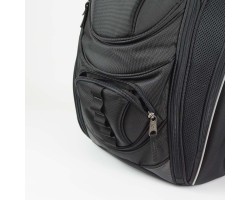 Мужской рюкзак для ноутбука Onepolar W1327-black