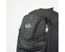 Мужской рюкзак для ноутбука Onepolar W1327-black