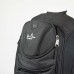 Мужской рюкзак для ноутбука Onepolar W1327-black Мужской рюкзак для ноутбука Onepolar W1327-black