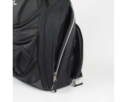 Мужской рюкзак для ноутбука Onepolar W1327-black