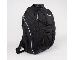 Мужской рюкзак для ноутбука Onepolar W1327-black