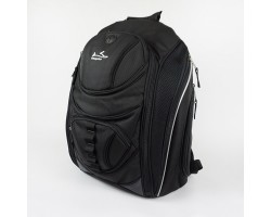 Мужской рюкзак для ноутбука Onepolar W1327-black