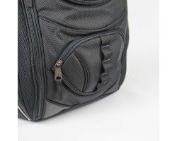 Мужской рюкзак для ноутбука Onepolar W1327-black