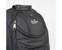 Мужской рюкзак для ноутбука Onepolar W1327-black