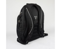Мужской рюкзак для ноутбука Onepolar W1327-black
