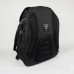 Мужской рюкзак для ноутбука Onepolar W1327-black Мужской рюкзак для ноутбука Onepolar W1327-black