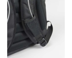 Мужской рюкзак для ноутбука Onepolar W1327-black