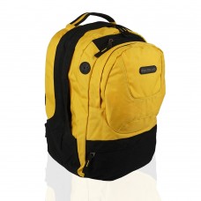 Рюкзак с отделением для ноутбука Onepolar W1331-yellow Рюкзак с отделением для ноутбука Onepolar W1331-yellow