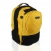 Рюкзак с отделением для ноутбука Onepolar W1331-yellow