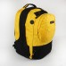 Рюкзак с отделением для ноутбука Onepolar W1331-yellow Рюкзак с отделением для ноутбука Onepolar W1331-yellow