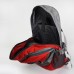 Рюкзак с отделением для ноутбука Onepolar W1383-red