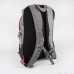 Рюкзак с отделением для ноутбука Onepolar W1383-red