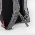 Рюкзак с отделением для ноутбука Onepolar W1383-red