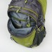 Рюкзак Onepolar W1551-green Рюкзак Onepolar W1551-green