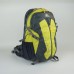 Рюкзак туристичний Onepolar 1629-yellow