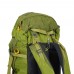 Женский туристический рюкзак Onepolar W1632-green