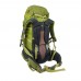 Женский туристический рюкзак Onepolar W1632-green