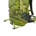 Женский туристический рюкзак Onepolar W1632-green