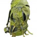 Женский туристический рюкзак Onepolar W1632-green